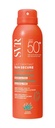 SVR SUN SECURE LAIT CREPITANT SPF50+ 200 ML – qumësht solar spray me mbrojtje shumë të lartë për fytyrë dhe trup