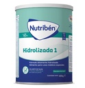 NUTRIBEN HIDROLIZADA 1 400 G