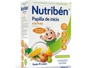Papilla Nutriben Inicio A La Fruta 300 GR