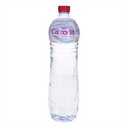 SIERRA CAZORLA UJË MINERAL NATYRAL 1.5L