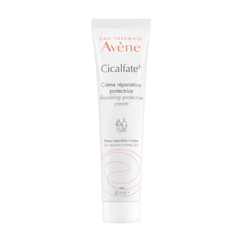AVENE CICALFATE + CREME  40 ML