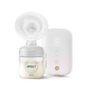 PHILIPS AVENT POMPE ELEKTRIKE DHE ME BATERI