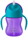 PHILIPS AVENT SHISHE ME PIPEZ 200 ML 9M+