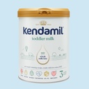 Kendamil Classic toddler milk 3  *800g