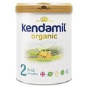 Kendamil Organic follow on milk stage 2 800g