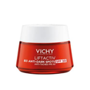 VICHY Liftactiv B3 Anti-Dark Spots Cream SPF50+-50ml