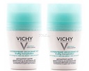 VICHY Deo Duo Pack Anti-Transpirant Billet 48h-50 ml x 2