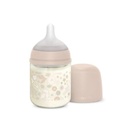 SUAVINEX Biberon Qelqi 120 ml Sx Pro +0M