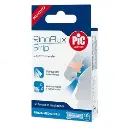 PIC RINOFLUX STRIP CEROTTO NASALE STANDARD 10 copë