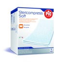 PIC Stericompress Soft Garza TNT Sterile 36 x 40 cm (12 copë)
