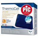 PIC SOLUTION THERMOGEL 10x10 cm – kompresa xhel për terapi të nxehtë/ftohtë