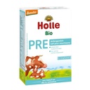 Holle Organic Infant Formula PRE 400 g
