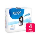 Pingo Nr 4 (Max­i/Jumbo)