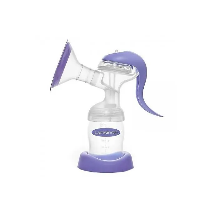 Lansinoh Pompe gjiri manuale
