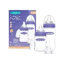 Lansinoh Biberon starter set