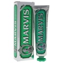 Marvis Classic Strong Mint Toothpaste, 85 ml