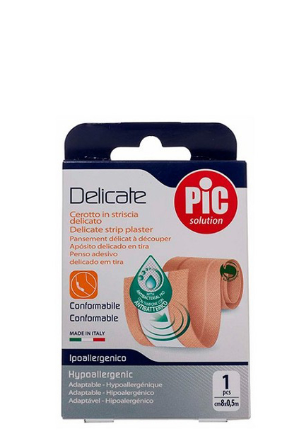 Ancer Delicate 8cm x 50cm Beige