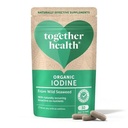Together health Organic iodine