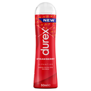 Durex Lube Strawberry 50 ml