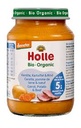 Holle Bio Karotte, Kartoffel & Rind 190 g