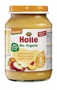 Holle Bio Apple & Peach 190 g