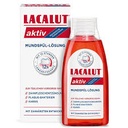 LACALUT Aktiv Mouthwash 300 ml