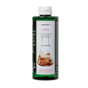 Korres Anti-Hair Loss Shampoo for Women with Cystine & Glycoproteins 400 ml
