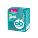 O.B. TAMPON COMFORT MINI 8