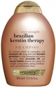 OGX Brazilian Keratin Therapy Shampoo 385 ml