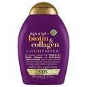 OGX Thick & Full Biotin & Collagen Conditioner 385 ml
