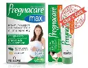 Pregnacare Max + dhuratë Stretch Mark Cream