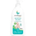 Ecolunes Baby laundry detergjent levander 1L