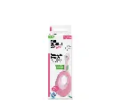 HUMBLE baby training toothbrush 6m-2years PINK