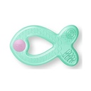 NUK kruajtëse-dhembësh peshk (Fish) 3 m+