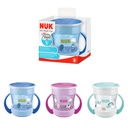 NUK gote mini magic cup 6m+ 160ml 360*