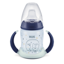 NUK gote Learner Bottle Night 6-18m 150ml