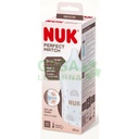 NUK shishe plastike perfect match sil 260ml temp control