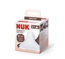 NUK biberon ushqimi Perfect Match Silicone 2pcs 6m+