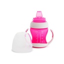 Munchkin Gentle Transition Cup 118 ml – roze 