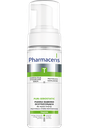 PHARMACERIS PURI-SEBOSTATIC Deeply Cleanising Face Foam