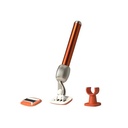 Sicily  Razor Starter set