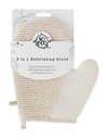 SO ECO 2-IN-1 EXFOLIATING GLOVE – dorashkë eksfoliante për trupin