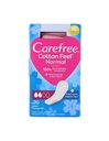 carefree cotton normal x20
