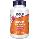 NOW INOSITOL 500MGX100