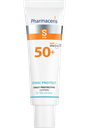PHARMACERIS SENSI PROTECT CREME  SPF 50+-S ME