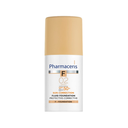PHARMACERIS PROTECTIVE-CORRECTIVE 02 SAND FLUID FOUNDATION 50+