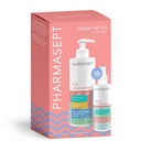 Pharmasept kids set (lotion shampoo)