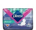 Libresse maxi long x9