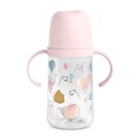 SUAVINEX gote praktikuese +6m (pink)