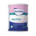 NUTRIBEN Bajo Peso 400g
